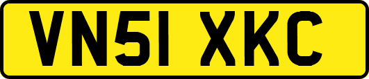 VN51XKC