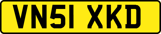 VN51XKD