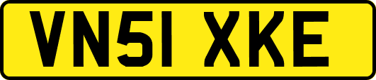 VN51XKE