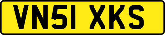 VN51XKS