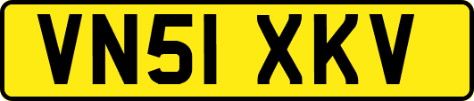 VN51XKV