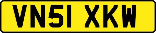 VN51XKW