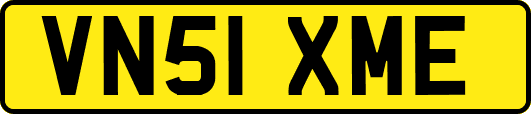 VN51XME