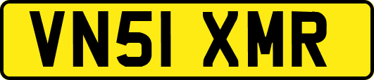 VN51XMR
