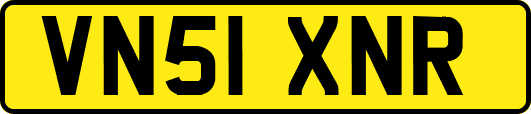 VN51XNR