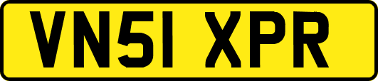 VN51XPR