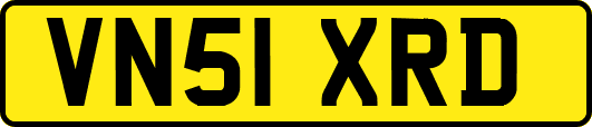 VN51XRD