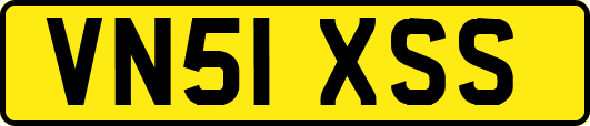 VN51XSS