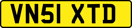 VN51XTD