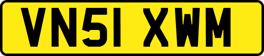 VN51XWM