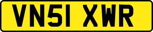 VN51XWR