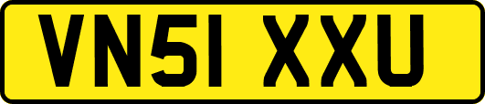 VN51XXU