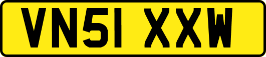 VN51XXW