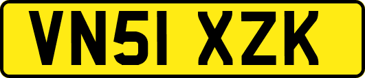 VN51XZK