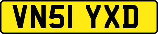 VN51YXD