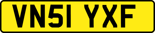 VN51YXF