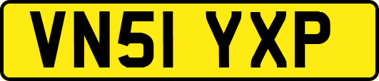 VN51YXP