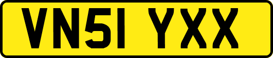 VN51YXX