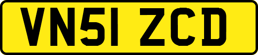 VN51ZCD