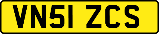 VN51ZCS