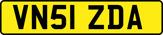 VN51ZDA