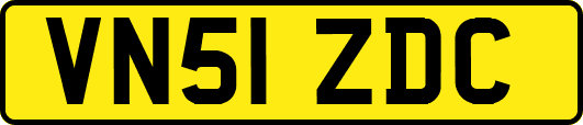 VN51ZDC