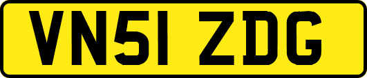 VN51ZDG