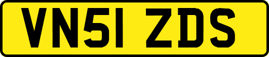 VN51ZDS