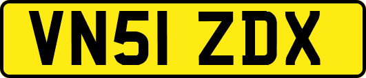 VN51ZDX