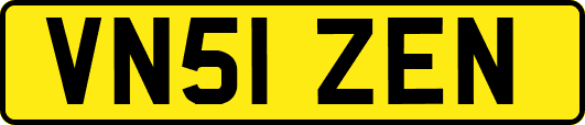 VN51ZEN