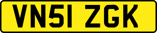 VN51ZGK
