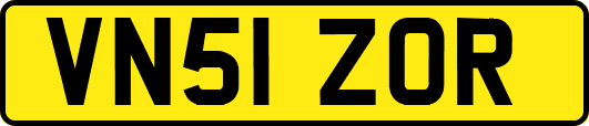 VN51ZOR