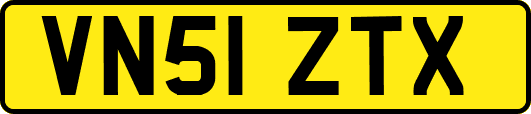 VN51ZTX