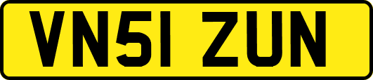 VN51ZUN