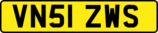 VN51ZWS