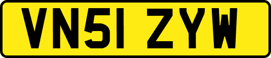 VN51ZYW