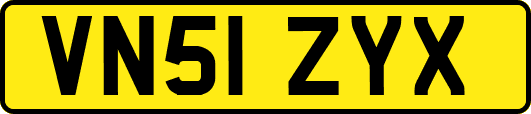 VN51ZYX