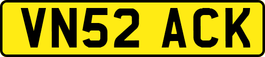 VN52ACK