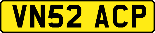 VN52ACP