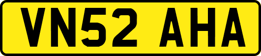 VN52AHA