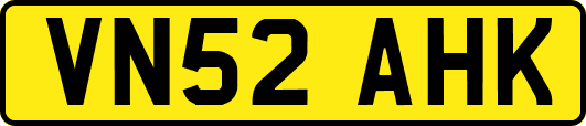 VN52AHK