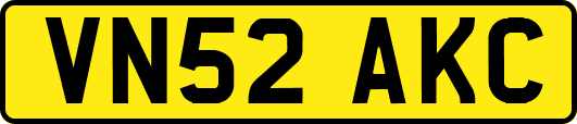 VN52AKC
