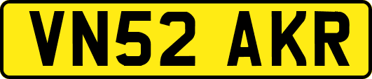 VN52AKR