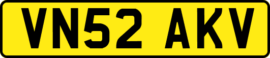 VN52AKV