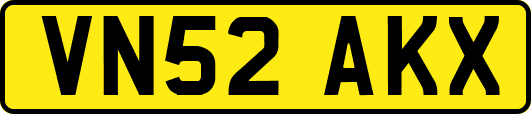 VN52AKX