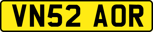 VN52AOR