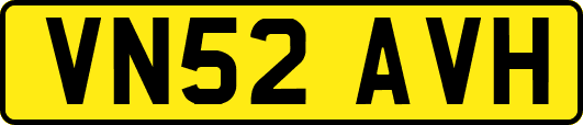 VN52AVH