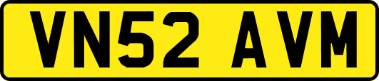 VN52AVM
