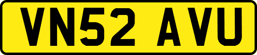 VN52AVU
