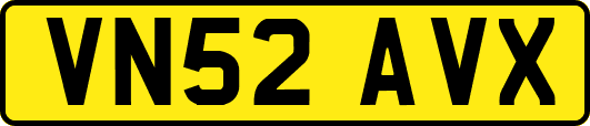 VN52AVX